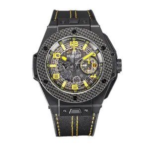 Big Bang F1 “King Carbon” Chronograph