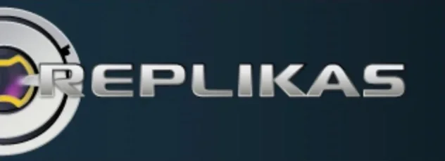 Replikas