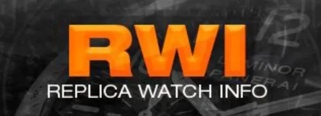 RWI – Replica Watch Info